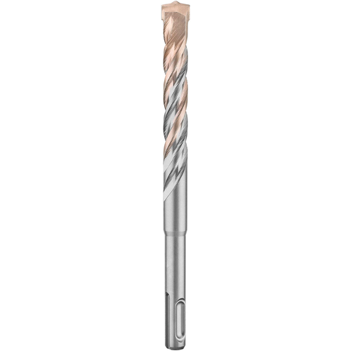 DEWALT 1/2 By 4 By 6 Rock Carbide SDS+ Hammer Bit, 25-Pack