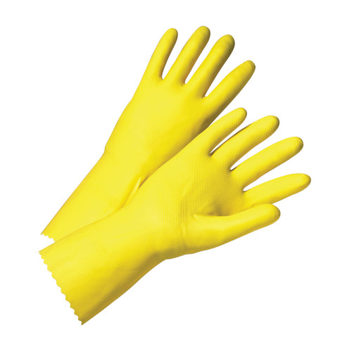 PIP® 2312  Chemical Resistant, Size 9, Yellow