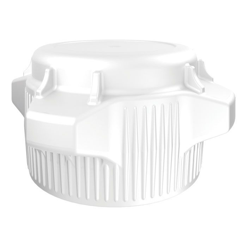 83mm Carboy Cap, Closed Top, Package of 2 - 12857