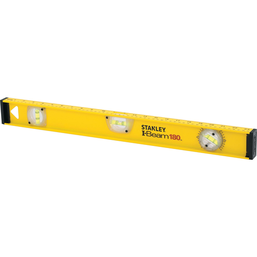 STANLEY® I-BEAM 180 LEVEL - 24"