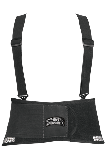 Occunomix Classic Lumbar Back & Abs Support 1/EA