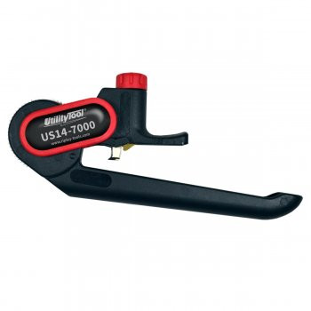 Ripley® UtilityTool® RATCHETING OUTER SHEATHE SLITTER