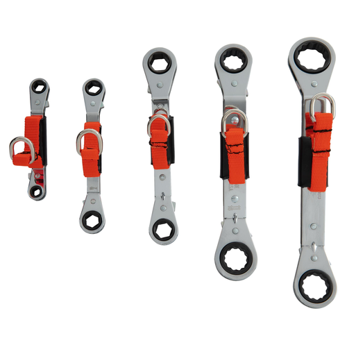 PROTO Set Wr Box Rat Offset 5 P-Teth