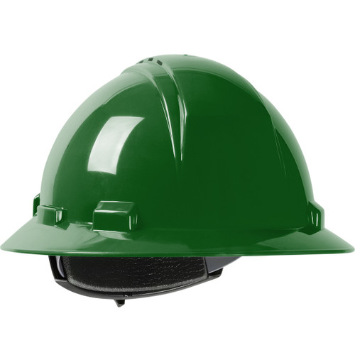 Kilimanjaro™ 280-HP641RV  Hard Hats, Size OS, Dark Green