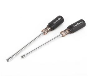 SOUTHWIRE NUT DRIVER, 2-PIECE MAGNETIC SET