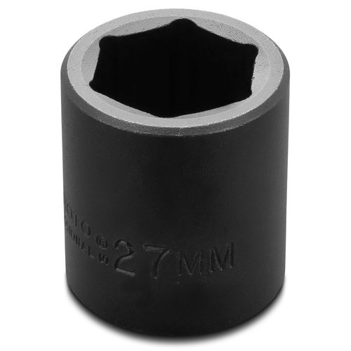 PROTO Skt Imp 1/2 Dr 27Mm 6 Pt