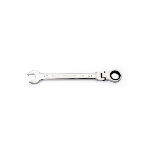 WR FLEX COMB RAT 90T 7/8"