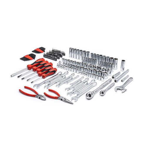 MECHANICS TOOL SET,180PC