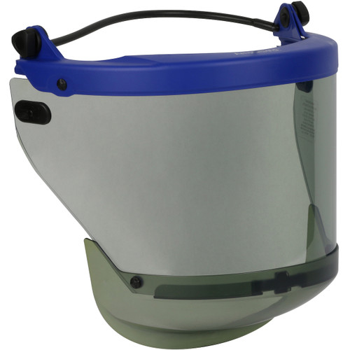 PIP® 9400-55512  Arc Accessories, Size OS, Gray