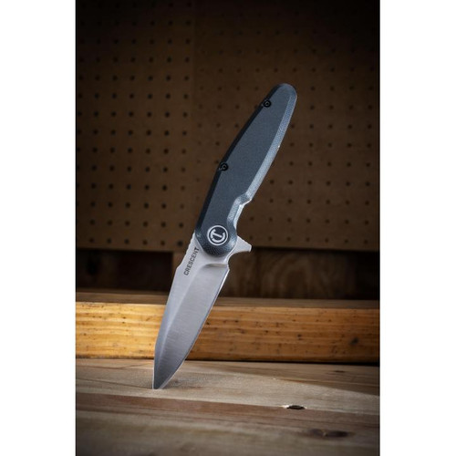 POCKET KNIFE,3.5",COMPOSITE HANDLE