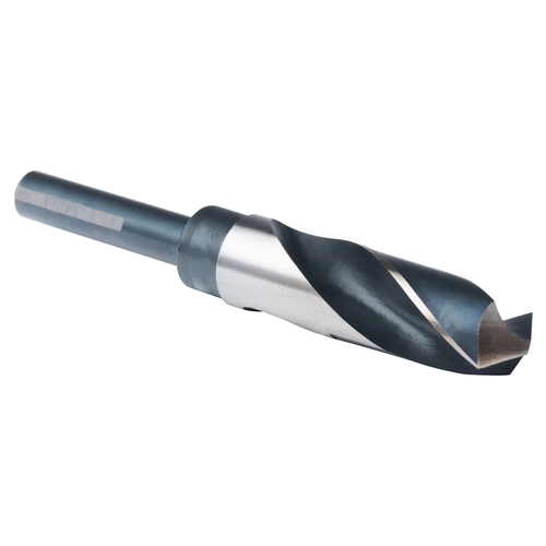 IRWIN DRL 29/32 S+D 118' BLK OX/BRT TUBED