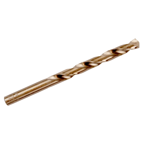 IRWIN DRL BIT 21/64 X 4-5/8 COBALT