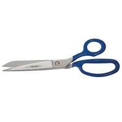 Klein Bent Trimmer w/Blue Coating, 9"
