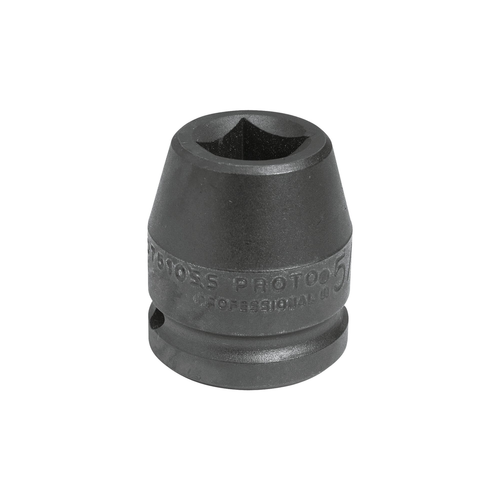 Proto® 3/4" Drive Impact Socket 5/8" - 4 Point 1/ea