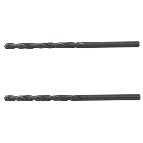 IRWIN DRL 1/8 HD JL 135' BLK OX CARDED