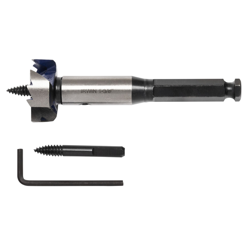 IRWIN SELF-FEED BIT 1-3/8" SPEEDBOR MAX