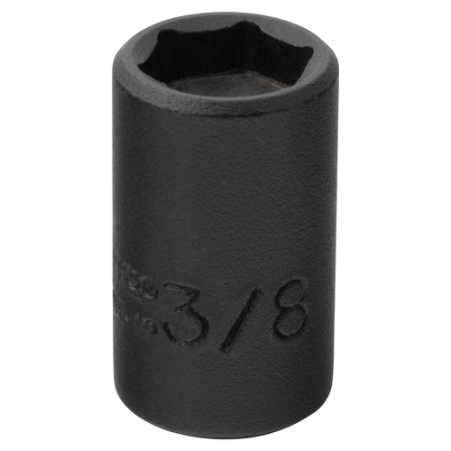 Proto® 1/4" Drive High Strength Magnetic Impact Socket 11/32" - 6 Point 1/ea