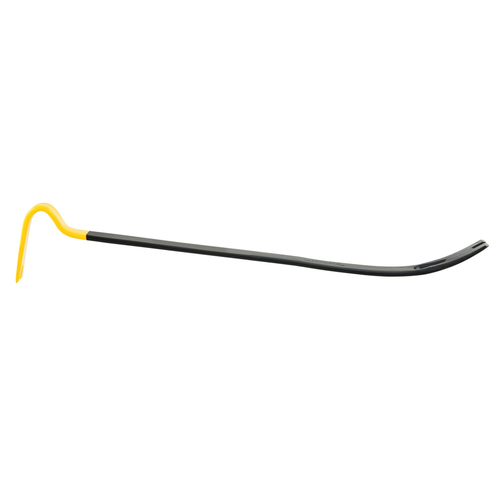 STANLEY® WONDER BAR® X21 PRY BAR - 21"