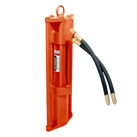 Stanley Infrastructure POST DRIVER-OC; NO VALVE NO HOSES OR COUPLERS