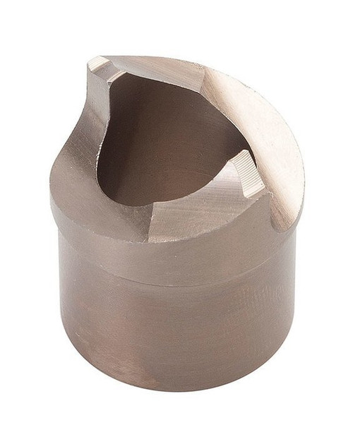 GREENLEE 1-7/32" Speed Punch®, SS Punch