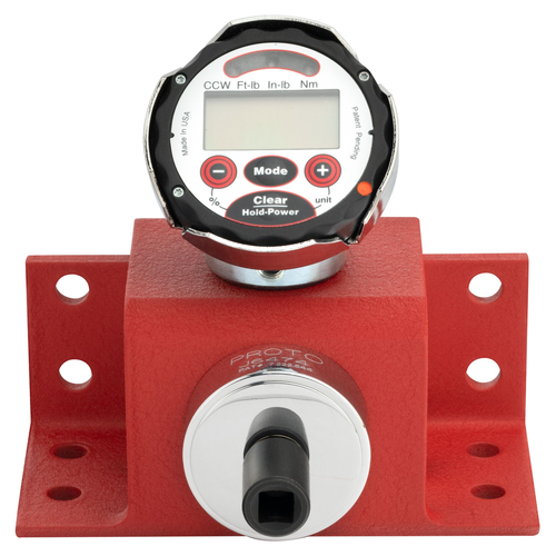 PROTO Tq Tester, Elec 3/4
