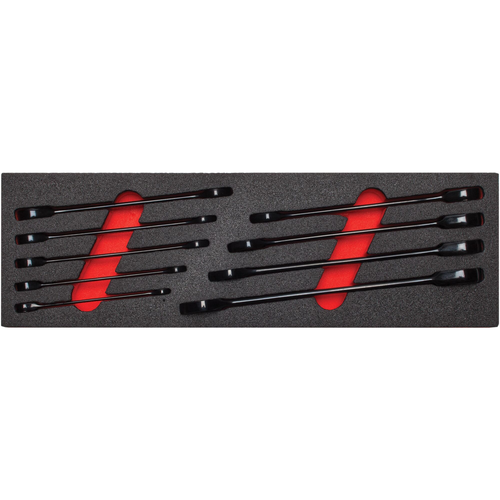 PROTO 9PC WR SET RCH SPL IN FOAMED 1
