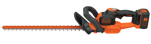 BLACK+DECKER 40V B+D Power Cut Hedge Trimmer