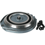 WILTON 5S, Swivel Base for 1250N Vise