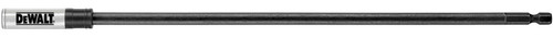 DEWALT Drill Bit Holder Extension, Impact Ready, 12-Inch