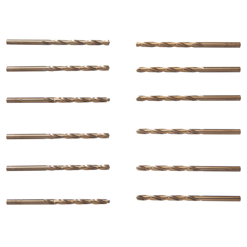 IRWIN DRL 11/64 COB JL 135' BULK