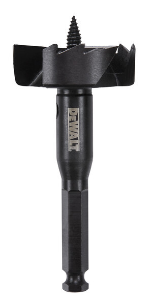 DEWALT Drill Bit, Self Feed, 2-1/4 Inch