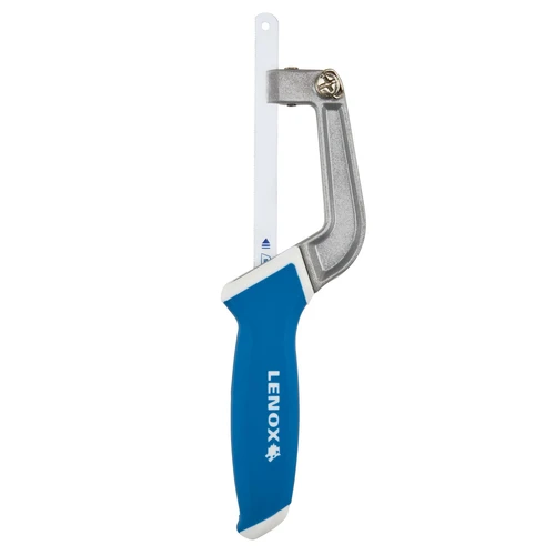 LENOX MINI HACKSAW
