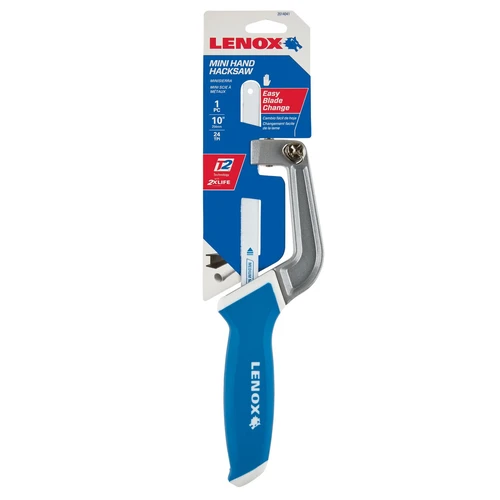 LENOX MINI HACKSAW