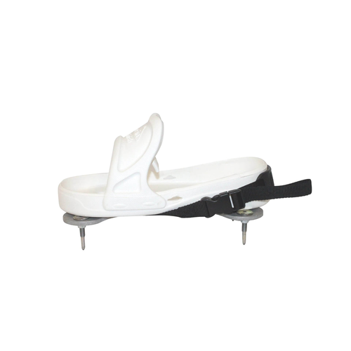 Midwest Rake Shoe-In 4 Spike Plastering Shoe - X Large