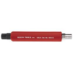 Klein Can Wrench, 3/8" and 7/16" Hex Nut