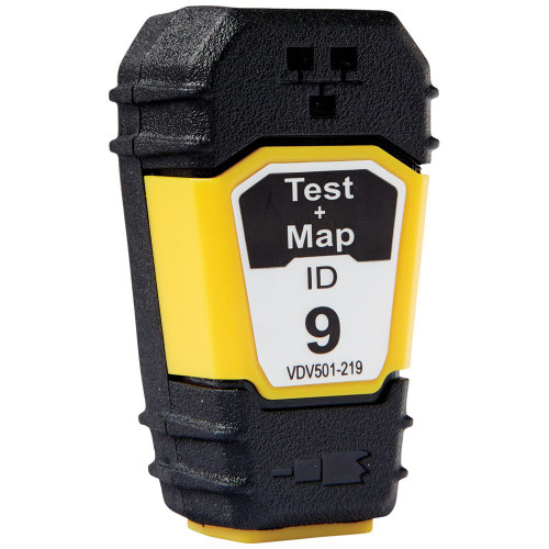 Klein Test + Map™ Remote #9 for Scout® Pro 3 Tester
