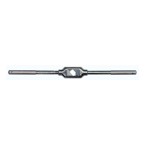 IRWIN TAP WRENCH #1/4-1"ADJ HNDL