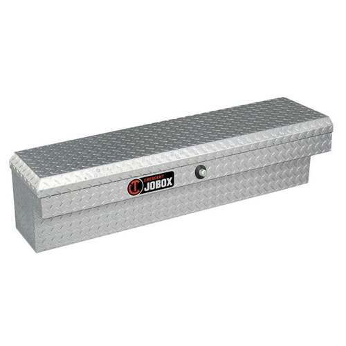 JOBOX 48 1/2" Aluminum Innerside Truck Box