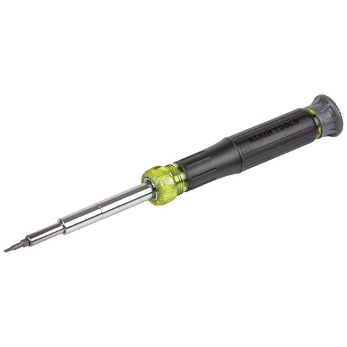 Klein 14-in-1 Precision Screwdriver/ Nut Driver