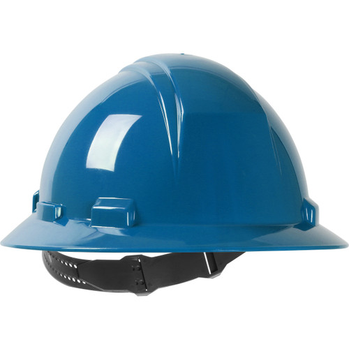 Kilimanjaro™ 280-HP641  Hard Hats, Size OS, Royal