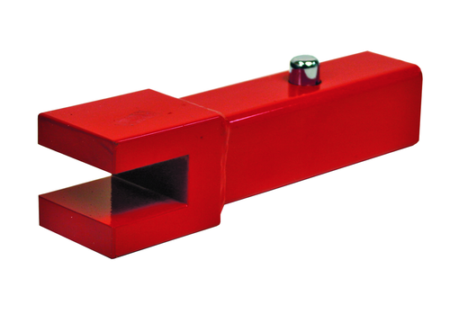 Kenyon Meter Key - Fits 1/2" Opening