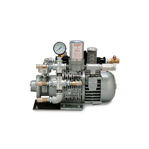 Allegro A-4000AD Ambient Air Pump (Air Driven)