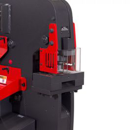 241 Punch Assembly for 40, 50, 55, & 60 Ton Ironworkers