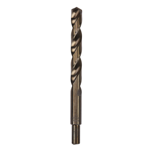 IRWIN DRL BIT 1/2 X 6 COBALT 3/8" RS