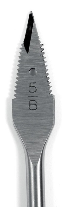 GREENLEE 5/8" Self-Feeding Spade Bit
