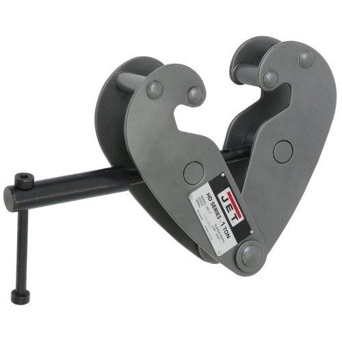 HD-2T, 2-Ton Wide Beam Clamp