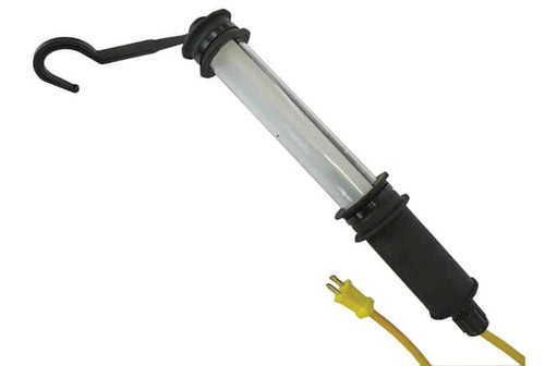 Jameson Portable LED Light, AC, 25’ Power Cord