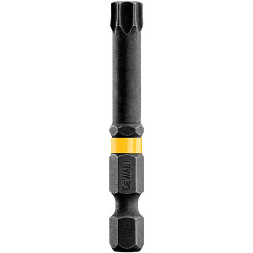 DEWALT 2-Inch Torx T40 Impact Ready Flextorq Bits, 50-Pack