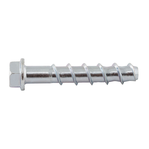 DEWALT Screwbolt Screw Anchor 3/8In X 2-1/2In