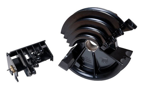 GREENLEE Shoe Group, PVC Rigid 1/2"-2" (854DX)